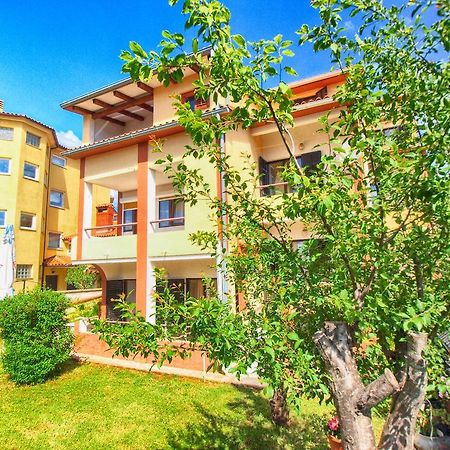 Apartments Antica プーラ エクステリア 写真