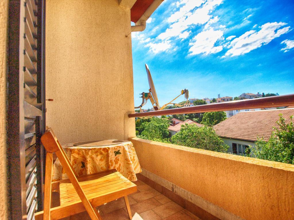 Apartments Antica プーラ エクステリア 写真