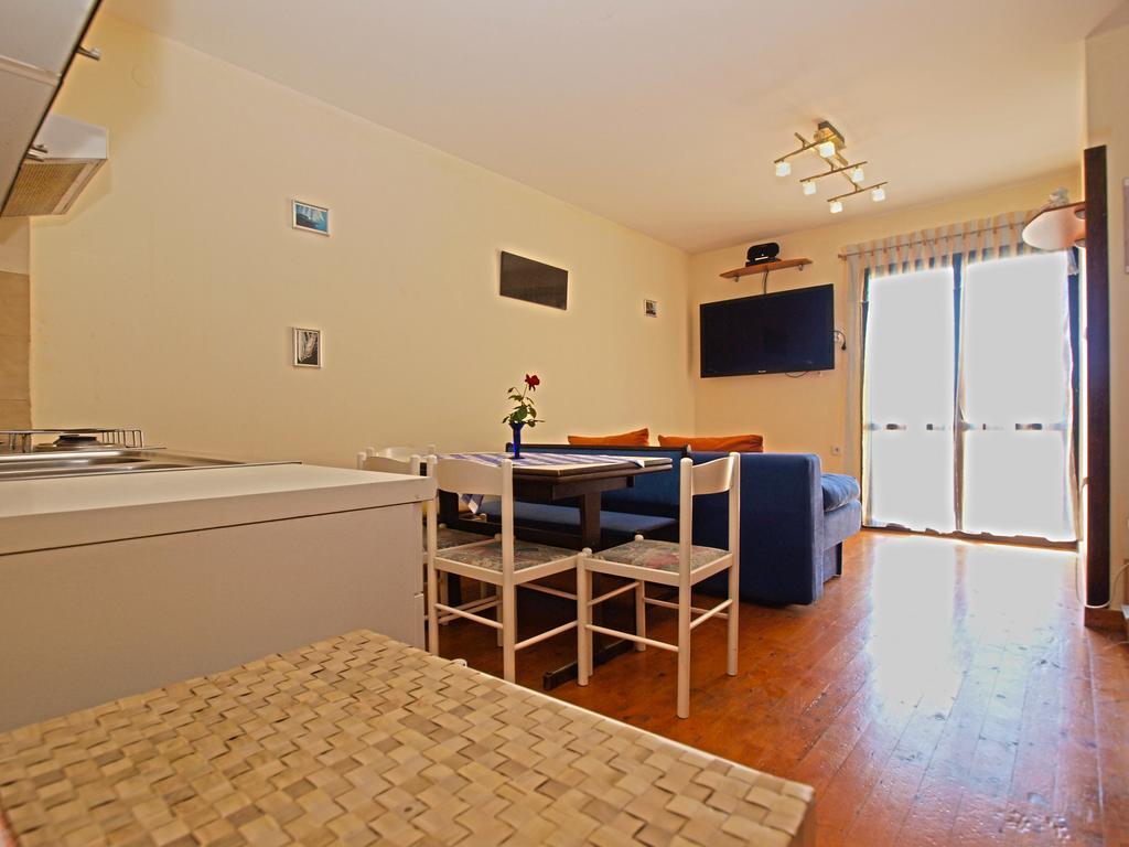 Apartments Antica プーラ エクステリア 写真