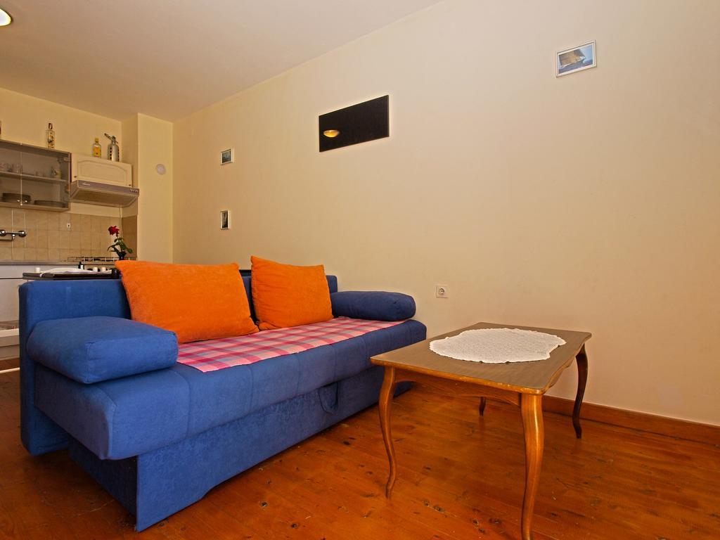 Apartments Antica プーラ エクステリア 写真