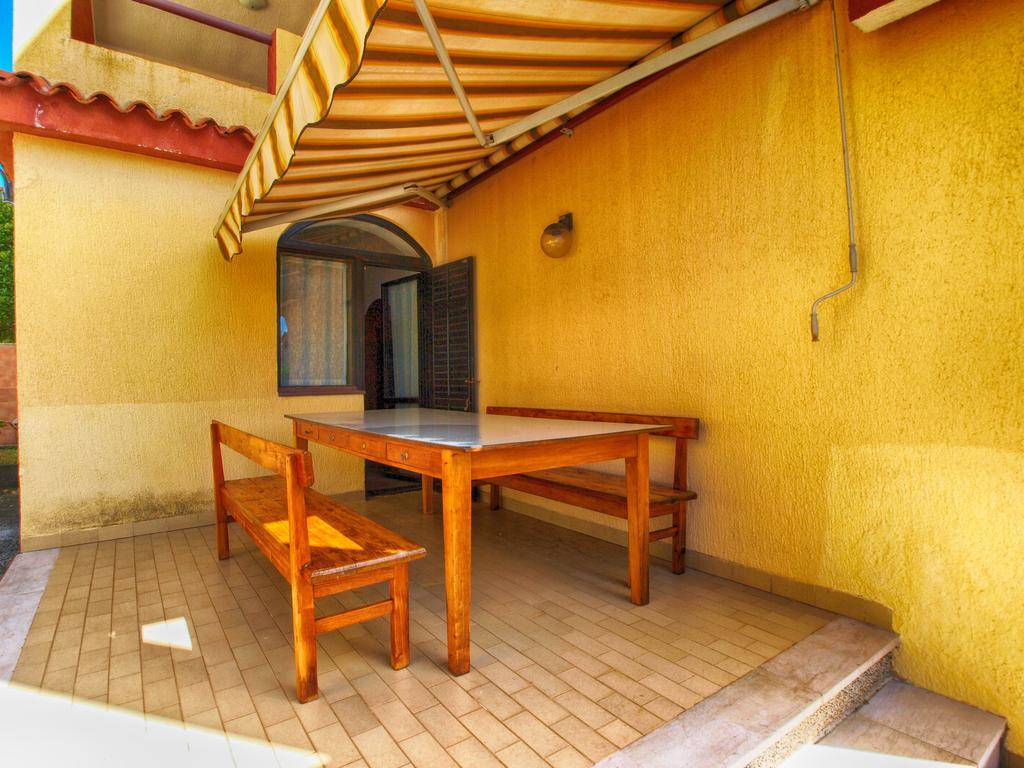 Apartments Antica プーラ エクステリア 写真