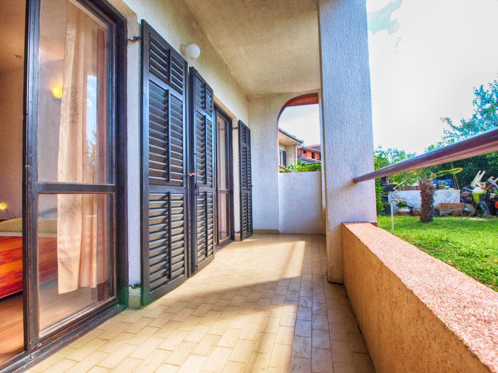 Apartments Antica プーラ エクステリア 写真
