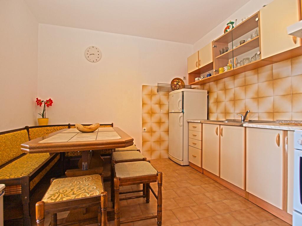 Apartments Antica プーラ エクステリア 写真