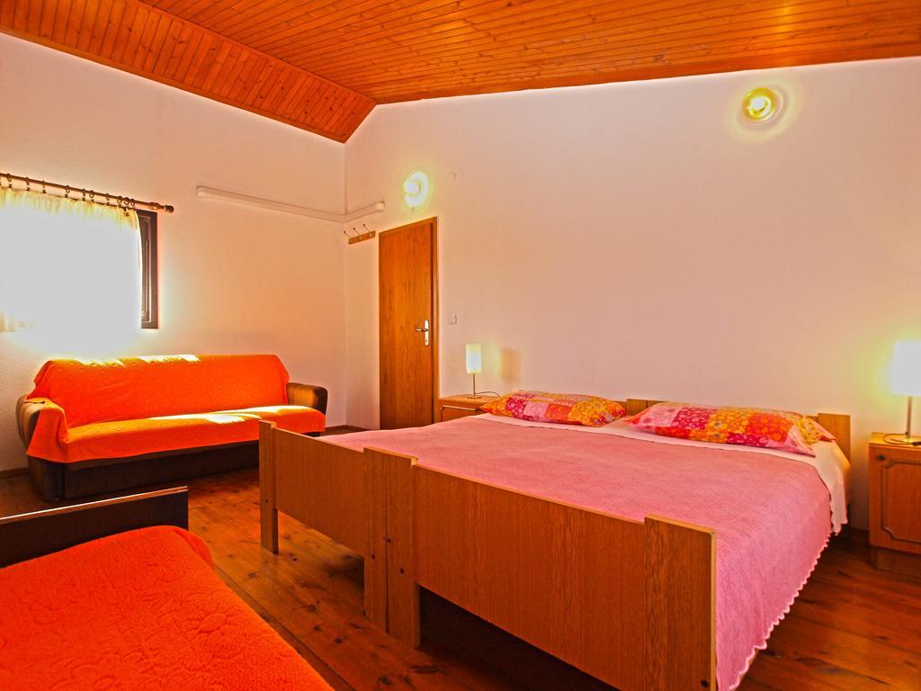 Apartments Antica プーラ エクステリア 写真