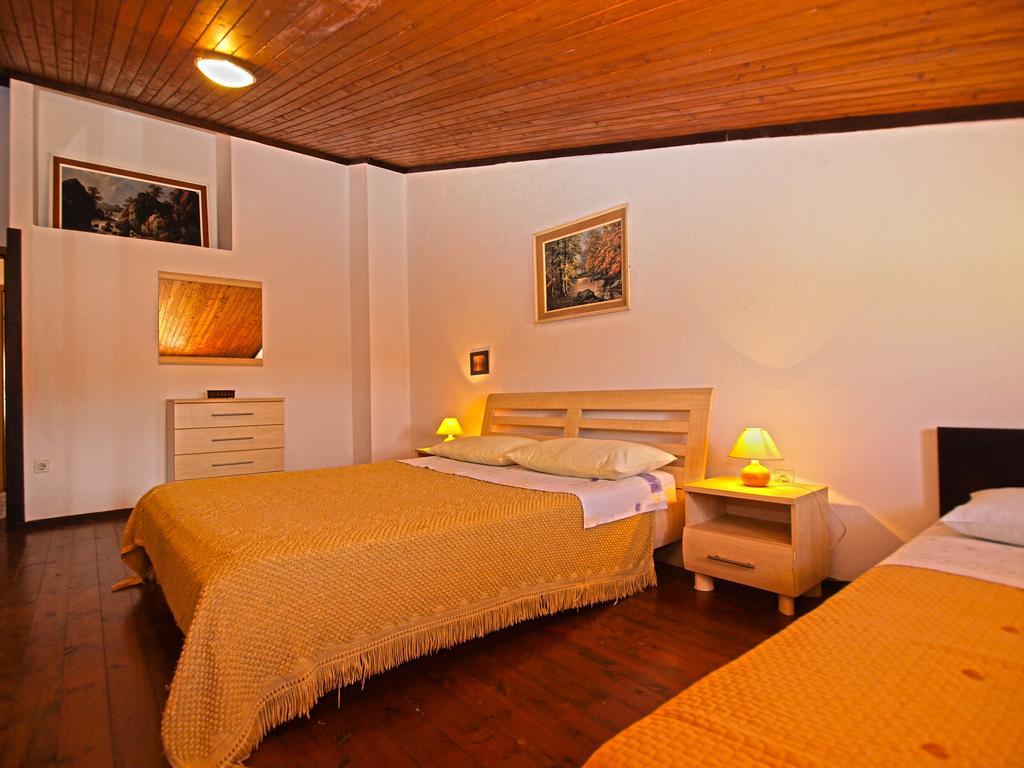 Apartments Antica プーラ エクステリア 写真